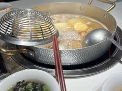 -八合里潮汕鲜牛肉火锅(惠州华贸店)
