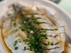 白水鱼-外婆船宴餐厅·外婆喊你回家吃饭