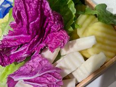 -左庭右院鲜牛肉火锅(新梅广场店)