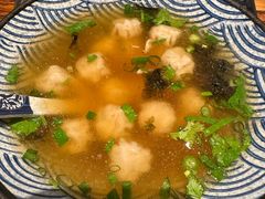-北丐先生·野馄饨烧烤(长宁龙之梦店)