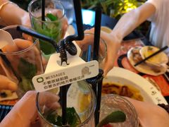 -胡桃里音乐酒馆(白云五号T5 MALL店)