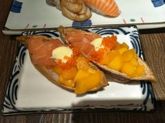 -大雄寿司(中华广场店)