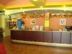 -如家酒店(北京西单大悦城店)