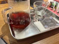 -Punchline Coffee&Roaster(同济大学店)