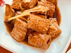 -奎元馆.百年奎元.非遗传承(西湖边的解放路店)