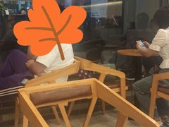 大堂-CoCo都可(创意2店)