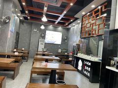 大堂-煎意浓·吴记煎包(交通路店)