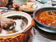 -潮界(虹桥新天地店)