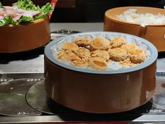 -龍歌自助小火锅(城阳万象汇店)