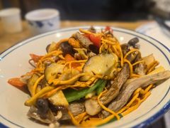 -妈妈的味道·腾冲特色菜(和顺古镇店)
