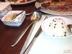 DSC00112-华强广场酒店-椰香高空自助餐厅