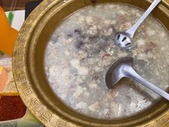 -何记羊汤馆(丽水佳源店)