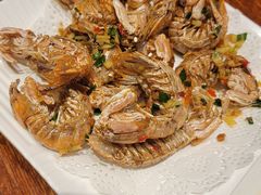 -潮名荟潮州菜馆(祈福缤纷世界店)