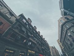 -南京路步行街