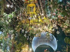 -第101座花园餐厅(湖滨88店)