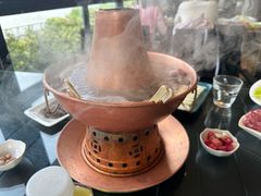 -南门涮肉(上海一店)