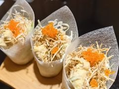 -天狗山料理(省体店)