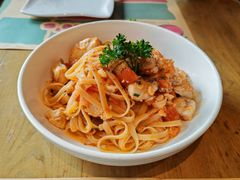 -安妮意大利餐厅(国贸店)