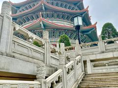 -广东圆玄道观