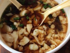 -秦园惠山豆腐花(惠山古镇店)