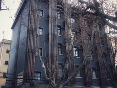 -Bitter酒吧(五原路店)