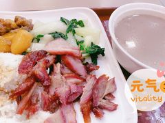 -都城快餐(广大路店)