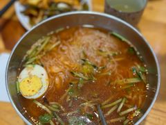 -鸡西冷面(翠竹店)