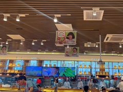 -西贝(武汉群星城店)