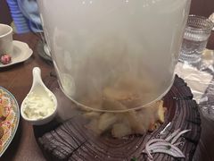 -Uncle Kosto科斯托·中东菜