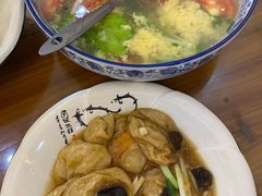 -灵福缘私房菜·农家菜(拈花湾·灵山大佛必推店)