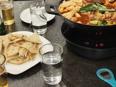 -湘肠香火锅店(团结湖店)