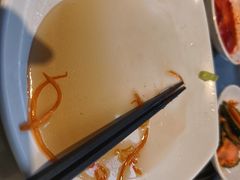 -屋里家延边朝鲜族冷面(南园店)