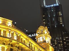 -南京路步行街