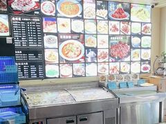 -火龙堂·风味民间菜(文一路店)