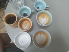 -UNIUNI(凯瑟琳广场店)