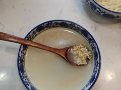 -馬香远蘭州牛肉面(武汉群星城首店)