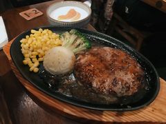 -铃木食堂(帽儿胡同店)