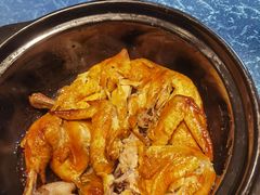 -卞氏菜根香(航空路旗舰店)
