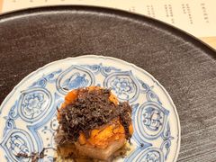 -晴空·日本料理(万象城店)