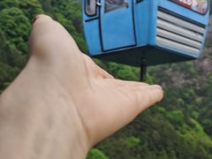 -明堂山风景区
