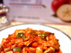 -品质伊骊新疆菜(紫金店)