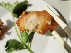 蚝油干逼鸡-腰记饭店(龙源路店)