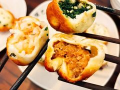 -哑巴生煎(临顿路店)