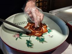 -京味斋·北京烤鸭(华威桥北工大店)