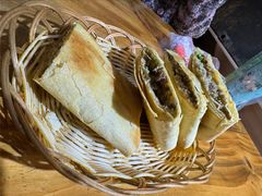 -青州府金砖牛肉煎饼