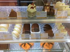 -Monchouchou檬舒舒(尚嘉中心店)