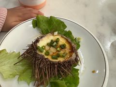 -郭姐·威海渔村(黄兴路店)