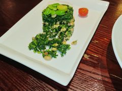 -永安鱼庄·镇江菜(东吴路店)