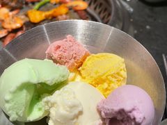 -盛江山自助料理(奥莱锦辉购物广场店)