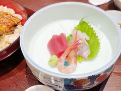 -翔峰炭火鳗鱼(悦泰街里公寓店)
